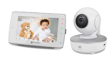 Motorola baby monitors are known for their. . Motorola baby monitor beeping while plugged in